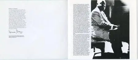 Art Tatum - The Complete Pablo Solo Masterpieces (1991) {7CD Set Pablo Records 7PACD-4404-2 rec 1953-1956}