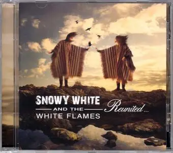 Snowy White And The White Flames - Reunited (2017) *PROPER*