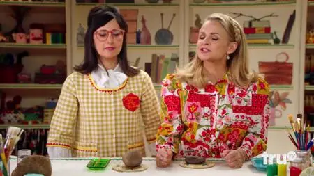 At Home with Amy Sedaris S03E03