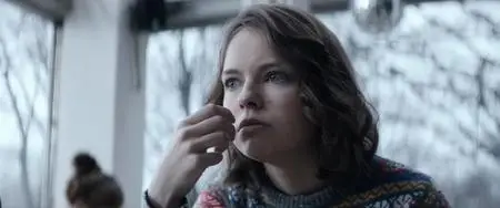 Cut Off / Abgeschnitten (2018)