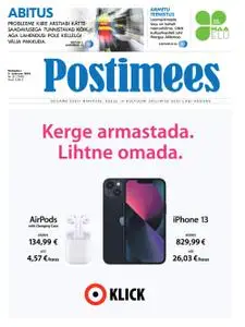 Postimees – 09 veebruar 2023