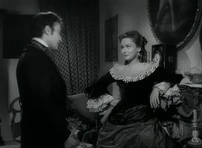 Wife For a Night / Moglie per una Notte (1952)