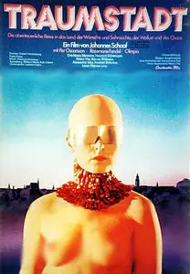 Traumstadt / Dream City - by Johannes Schaaf (1973)