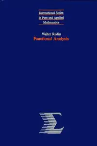 Functional Analysis