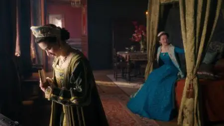 Blood, Sex & Royalty S01E02