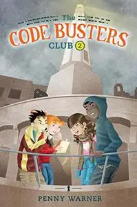 The Haunted Lighthouse (The Code Busters Club)