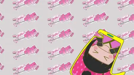 Shinobanai! Crypto Ninja Sakuya - 03 MX 1920x1080 x264 AAC