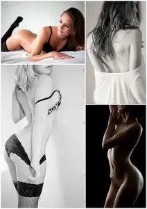 Photoworks by Houser