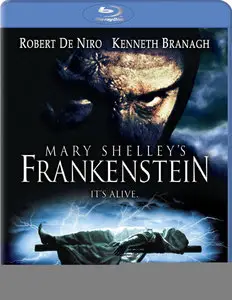Frankenstein (1994)