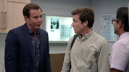 Arrested Development S05E04