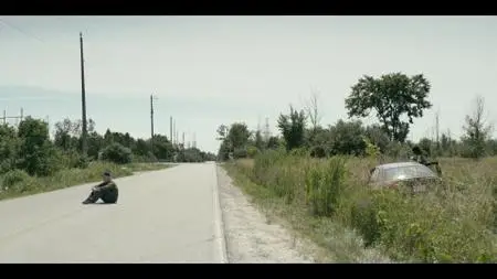 Wayne S01E09