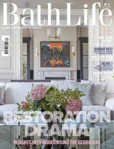 Bath Life - 11-24 February 2022