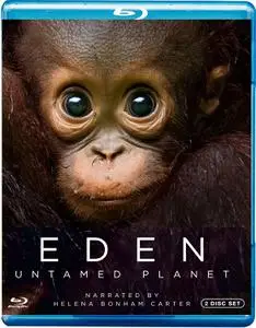 Eden: Untamed Planet (2021)