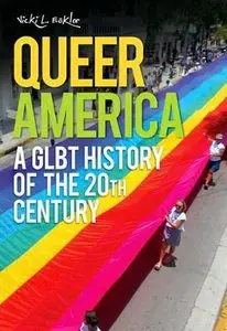 Queer America [Repost]