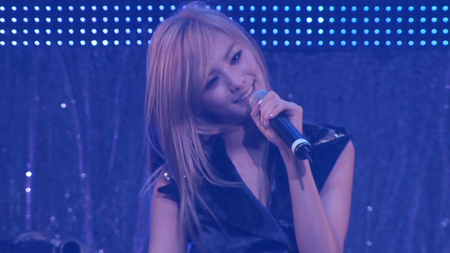 After School - Playgirlz: Live Edition (2012)