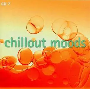 V.A. - Chillout Moods [8CD Box Set] (2001)