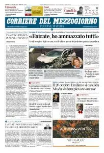 Corriere del Mezzogiorno Bari – 13 ottobre 2019