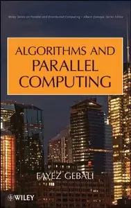 Algorithms and Parallel Computing (Repost)