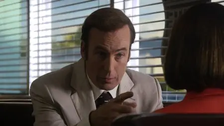 Better Call Saul S01E07 (2015)
