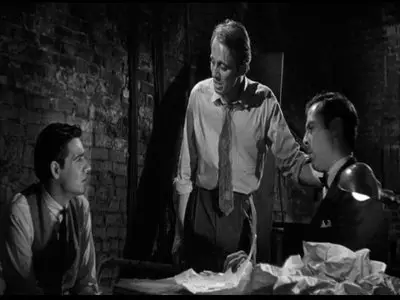 Mad Dog Coll (1961)