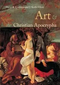 Art and the Christian Apocrypha (repost)