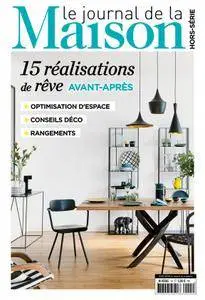 Le Journal de la Maison Hors-Série - juillet 2017
