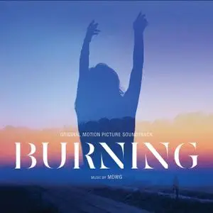 Mowg - Burning (Original Motion Picture Soundtrack) (2019)