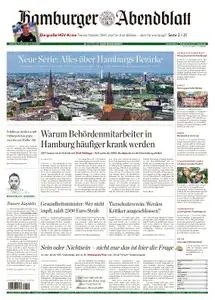 Hamburger Abendblatt – 06. Mai 2019