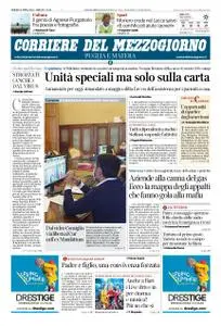 Corriere del Mezzogiorno Bari – 24 aprile 2020