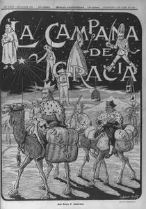 La Campana de Gràcia, Barcelona, 1902-1934