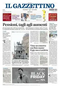 Il Gazzettino Rovigo - 24 Novembre 2022