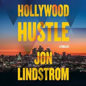 Hollywood Hustle [Audiobook]
