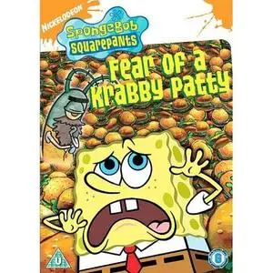 Spongebob Squarepants: Fear Of A Krabby Patty (2006)