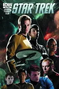 Star Trek 021 (2013)