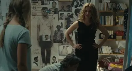 Paris-Manhattan (2012)
