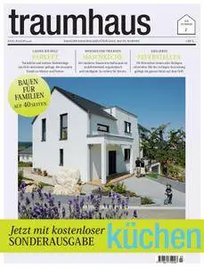 Traumhaus - Juli/August 2016