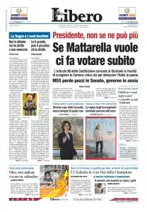 Libero - 12 Dicembre 2019