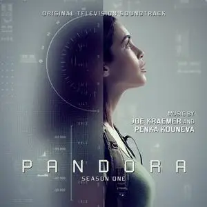 Joe Kraemer - Pandora: Season One (Original Television Soundtrack) (2020)