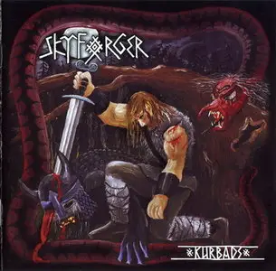 Skyforger - Kurbads (2010)