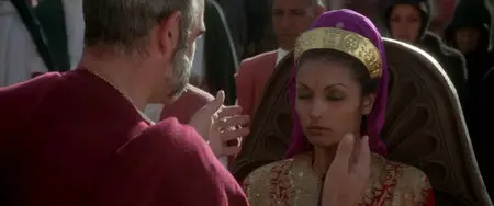 The Man Who Would Be King (1975)