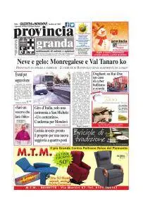 La Provincia Granda - 14 Dicembre 2017