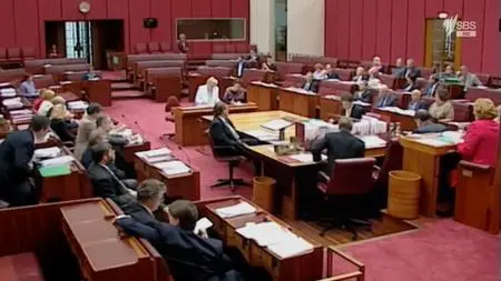 Wik vs Queensland (2018)
