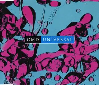 Orchestral Manoeuvres in the Dark - Singles Collection [13CD] (1991-2010)