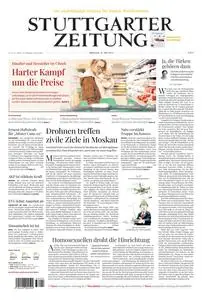 Stuttgarter Zeitung  - 31 Mai 2023