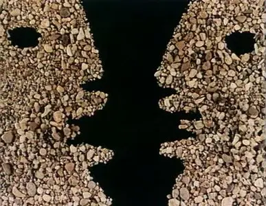 Jan Svankmajer: Hra s kameny aka A game with stones (1965)