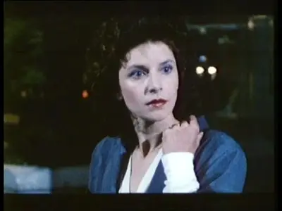 Die Praxis der Liebe / The Practice of Love (1985) 