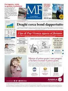 Milano Finanza - 22 Aprile 2016