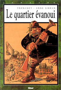 Le Quartier Évanoui