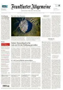 Frankfurter Allgemeine Zeitung - 24 September 2016