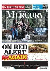 Illawarra Mercury - January 23, 2020